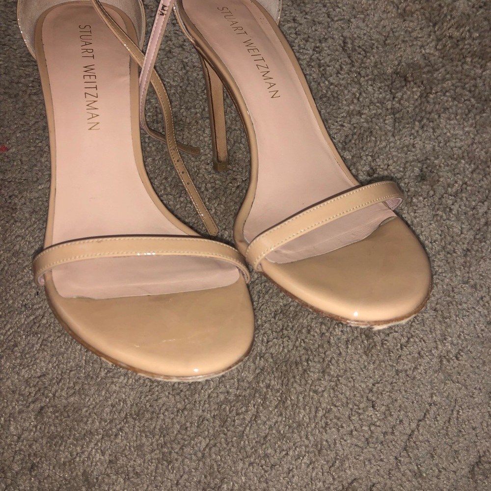 Stuart Weitzman Nudist Song - image 2